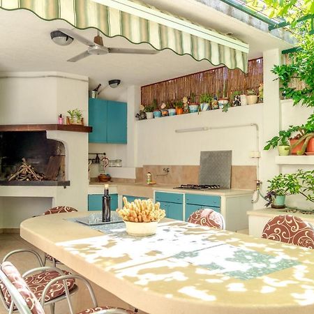 Comfort Apartment Dorin Makarska Eksteriør billede