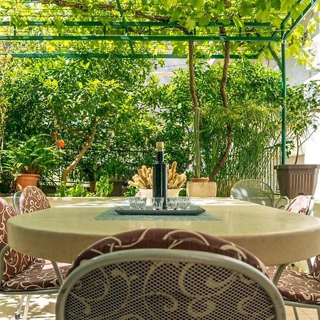 Comfort Apartment Dorin Makarska Eksteriør billede
