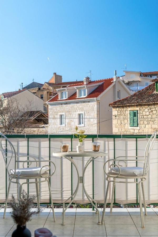 Comfort Apartment Dorin Makarska Eksteriør billede