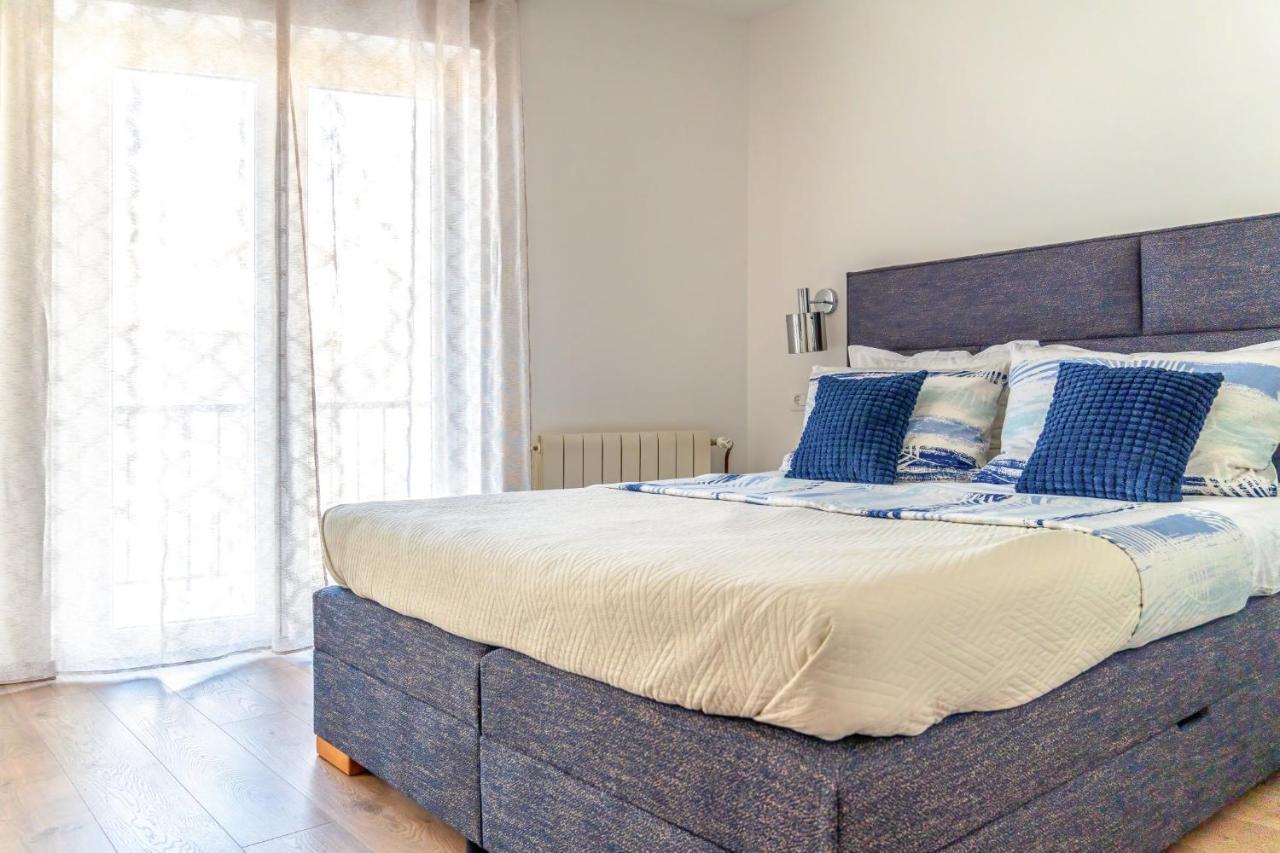Comfort Apartment Dorin Makarska Eksteriør billede