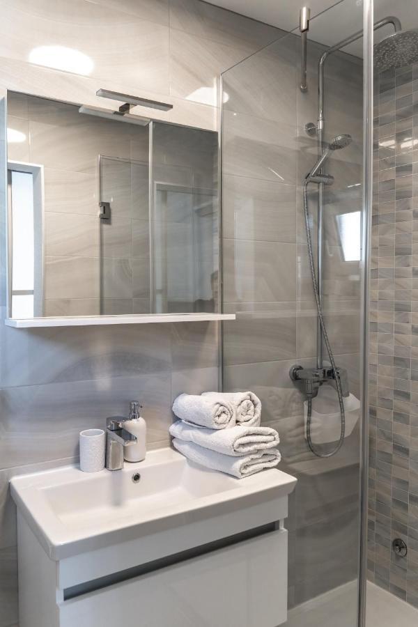 Comfort Apartment Dorin Makarska Eksteriør billede