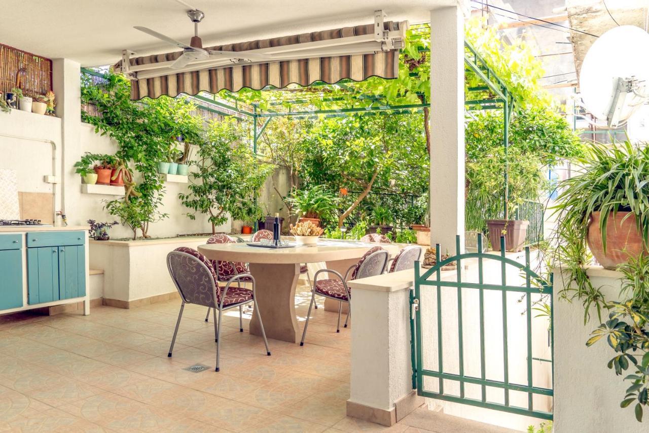 Comfort Apartment Dorin Makarska Eksteriør billede